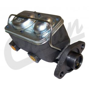 Brake Master Cylinder