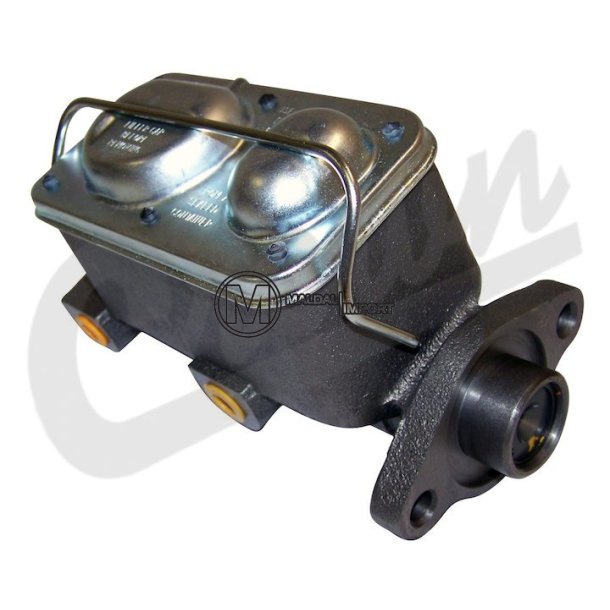 Brake Master Cylinder