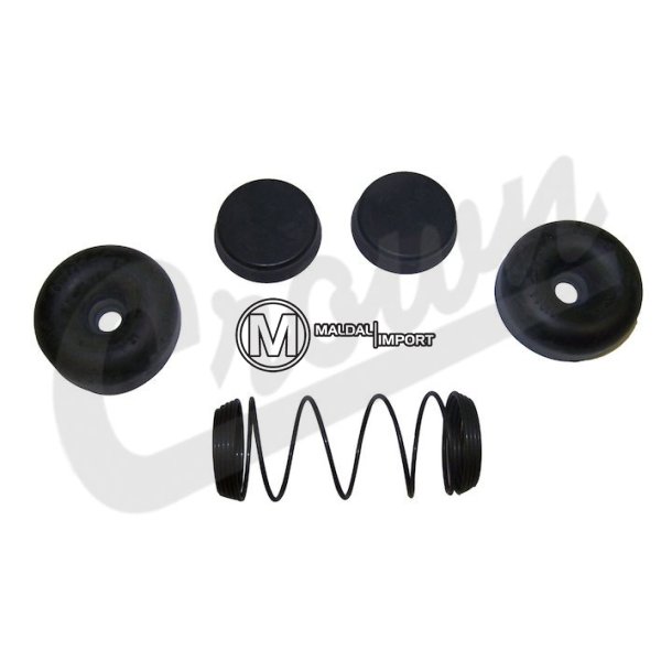 Wheel Cylinder Rebuild Kit