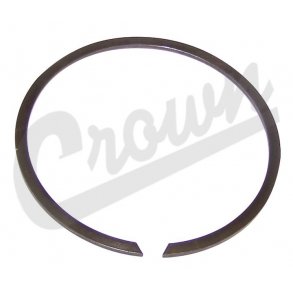 Main Shaft Bearing Adapter Snap Ring