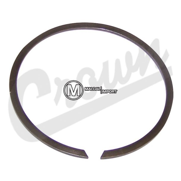 Main Shaft Bearing Adapter Snap Ring