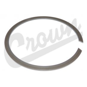 Main Shaft Bearing Snap Ring