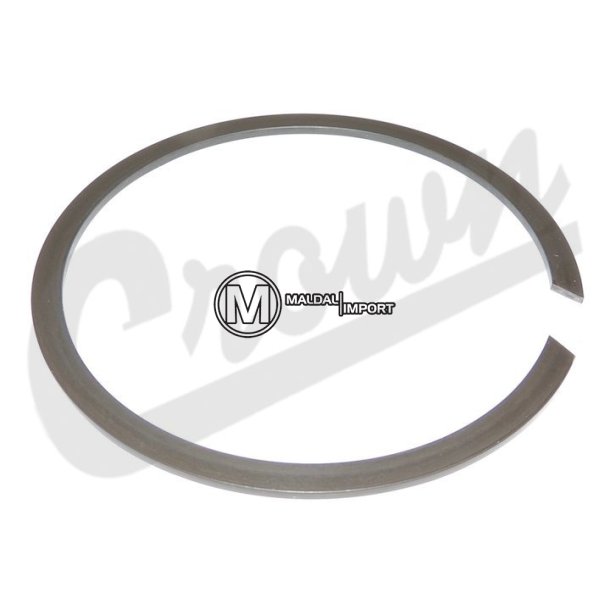 Main Shaft Bearing Snap Ring