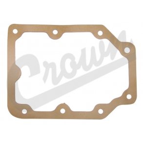 Shift Cover Gasket