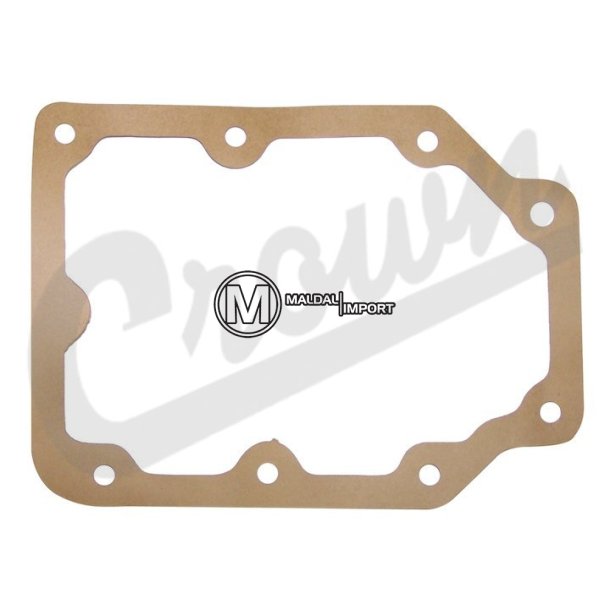 Shift Cover Gasket