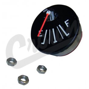 Fuel Gauge