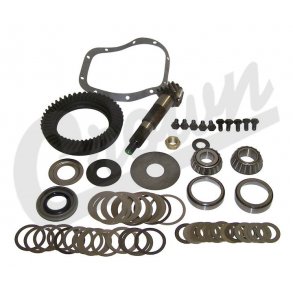 Ring & Pinion Kit