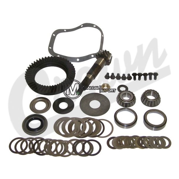 Ring &amp; Pinion Kit