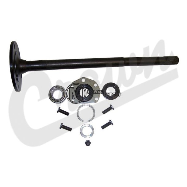 Axle Shaft Kit