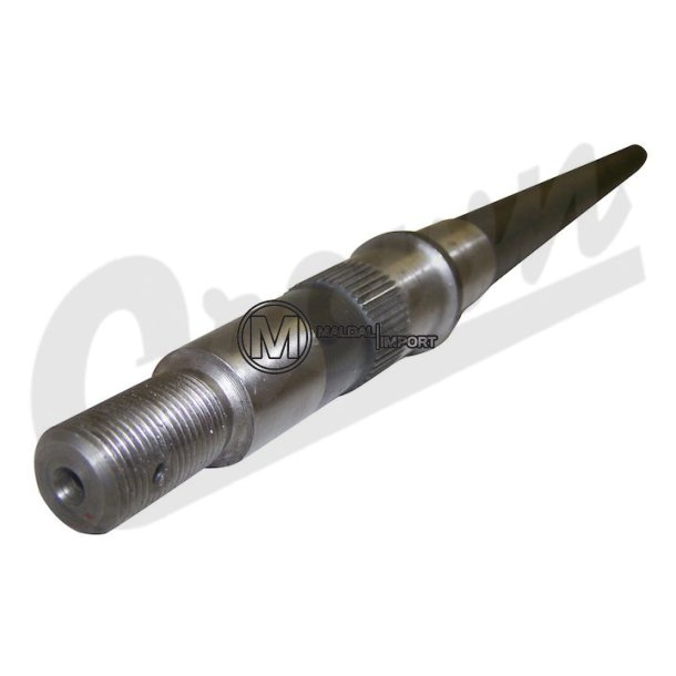 Axle Shaft