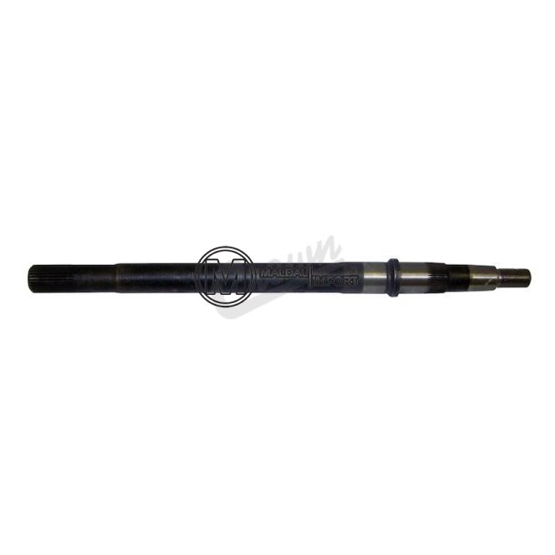 Axle Shaft