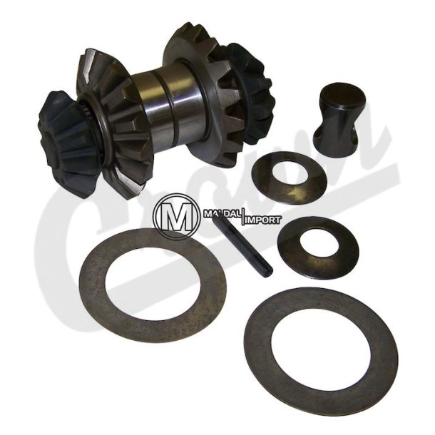 Differential Gear Set (Std)