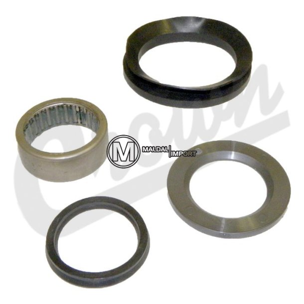 Spindle Bearing Kit