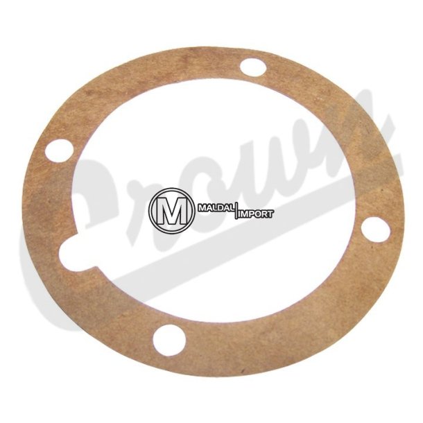 Input Bearing Retainer Gasket