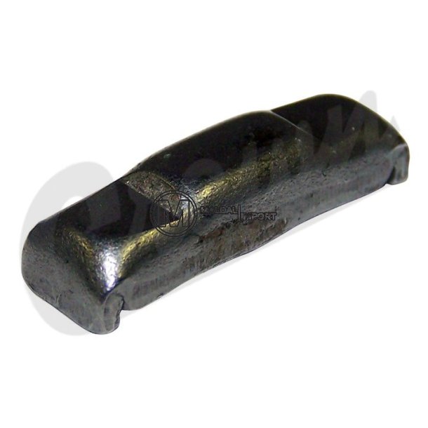 Synchronizer Plate
