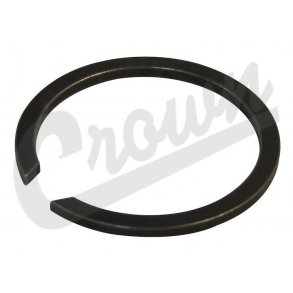 Synchronizer Hub Snap Ring