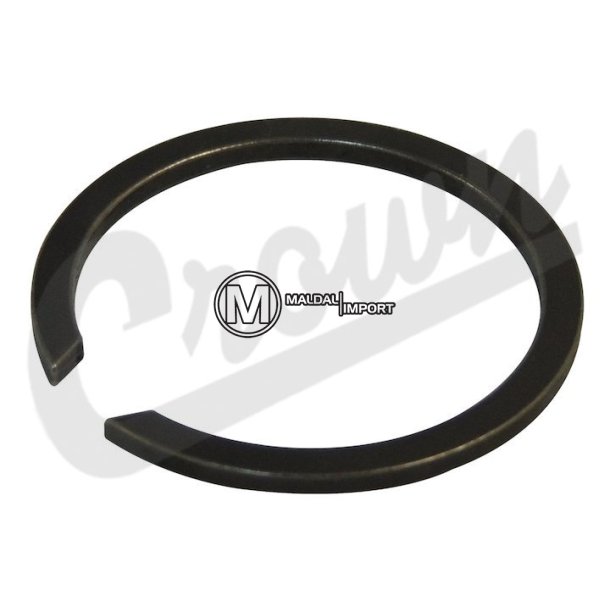 Synchronizer Hub Snap Ring