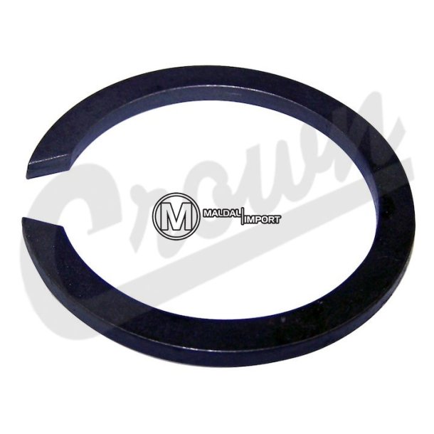 Main Shaft Snap Ring