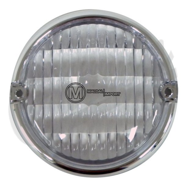 Parking Light Lens