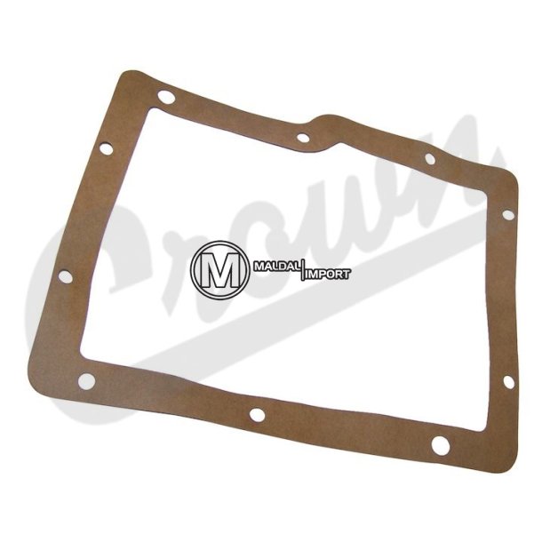 Shift Cover Gasket