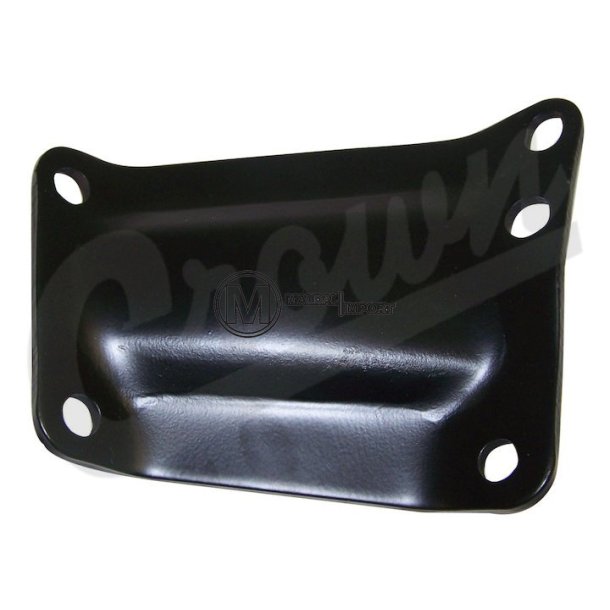 Steering Box Bracket