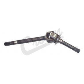 Axle Shaft Assembly