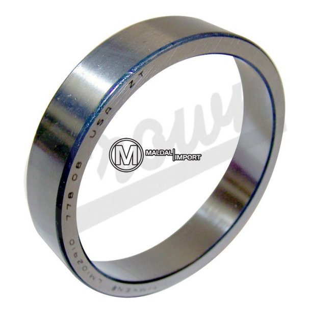 Wheel Bearing Cup