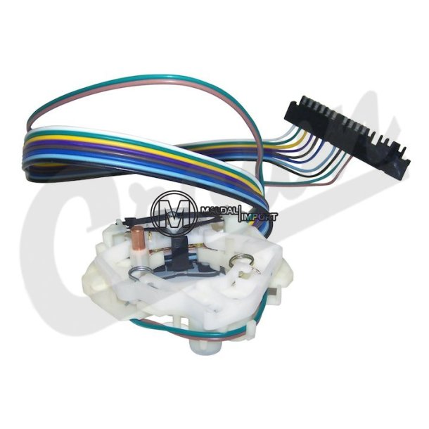 Turn Signal Switch