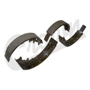Brake Shoe Set (11X2