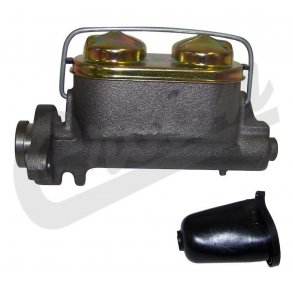 Brake Master Cylinder