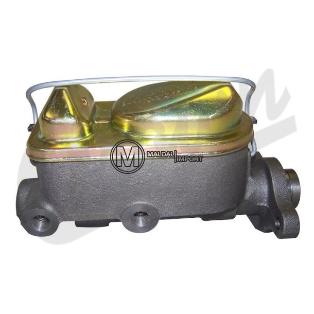 Brake Master Cylinder