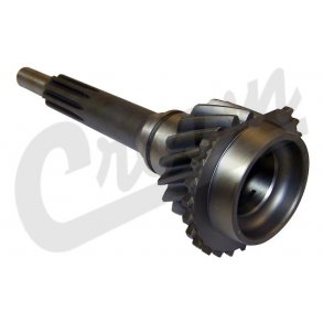 Input Shaft