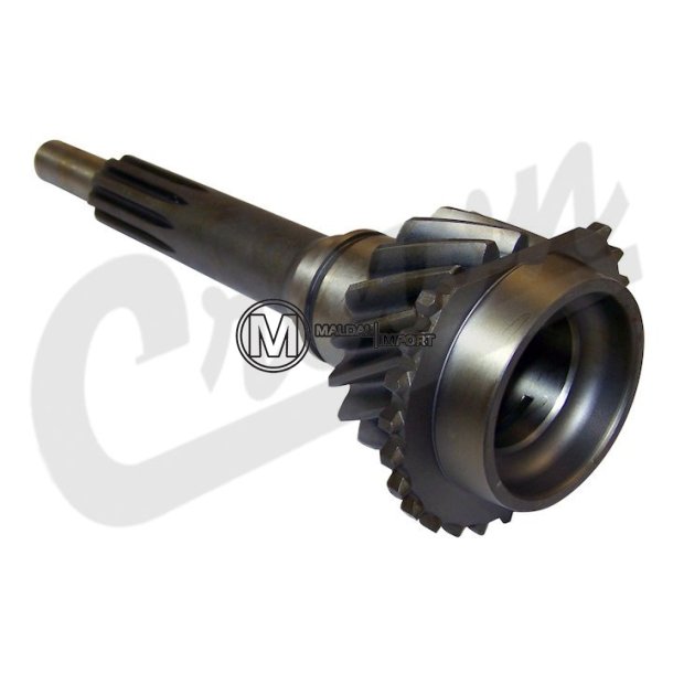 Input Shaft