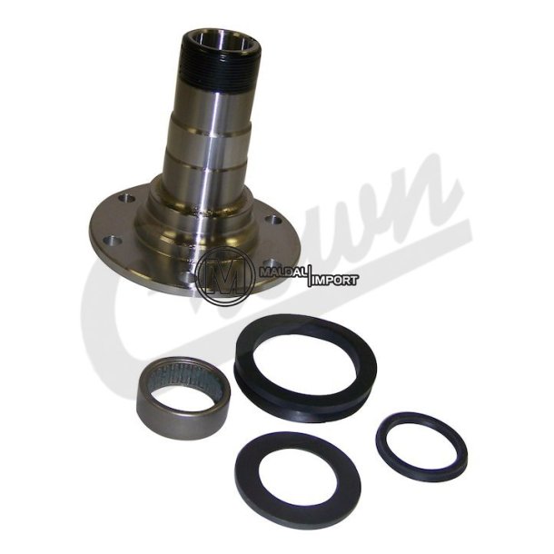 Steering Spindle CJ 77-86