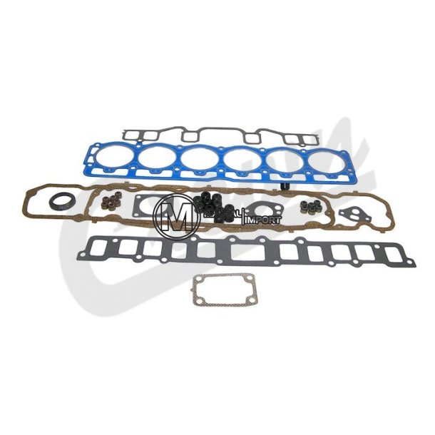 Engine Gasket Set