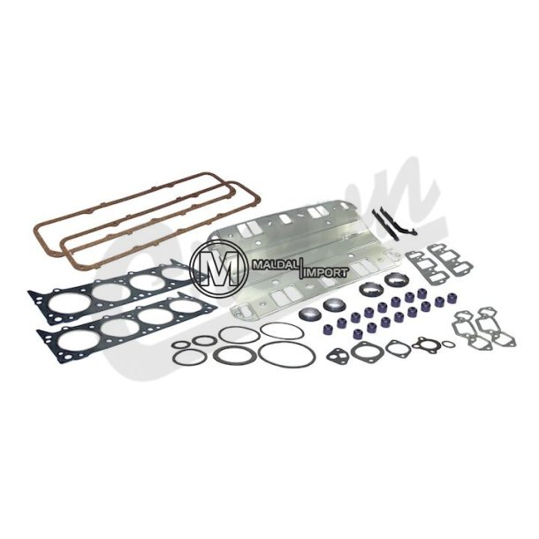 Engine Gasket Set