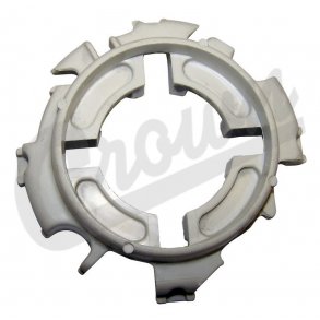 Starter Brush Holder