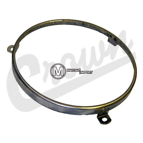 Headlight Retainer