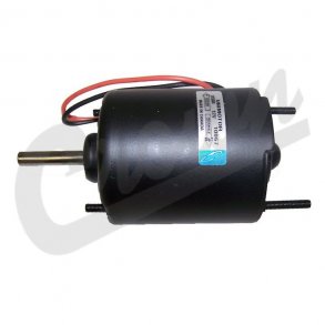 Blower Motor, SJ / J-Series (1978-91)