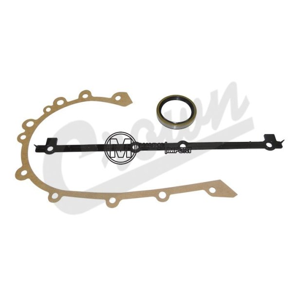 Timing Cover Gasket Kit