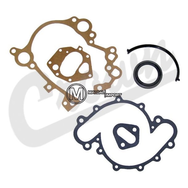 Timing Cover Gasket Kit