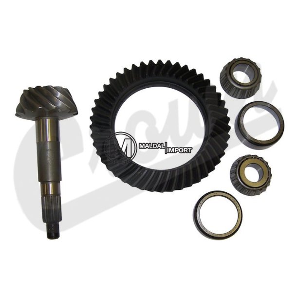 Ring &amp; Pinion Kit