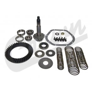 Ring & Pinion Kit