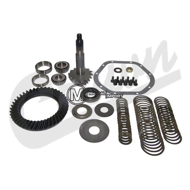 Ring &amp; Pinion Kit