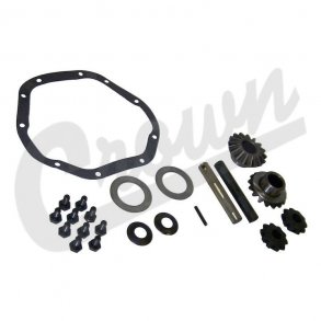 Gear Set (w/o Disconnect)