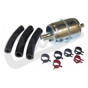 BENSINFILTER KIT CJ/YJ/SJ
