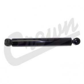 Styredemper 1974-1991 SJ/J