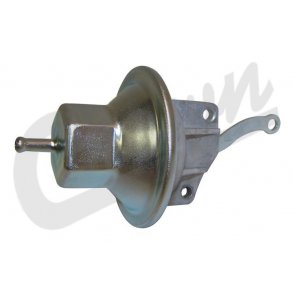Distributor Vacuum Advance