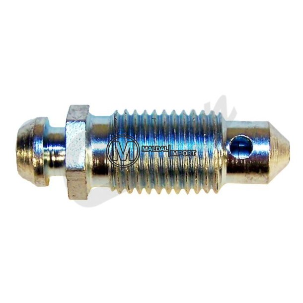 Bleeder Screw