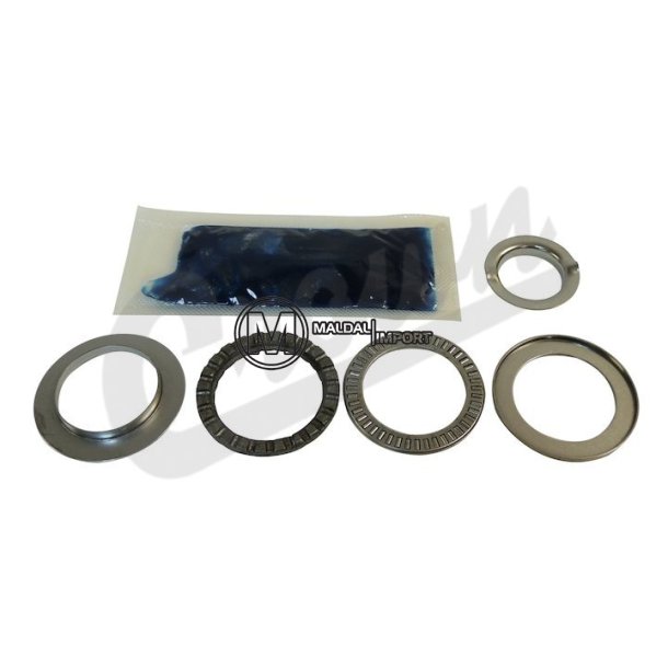 Steering Box Bearing Kit